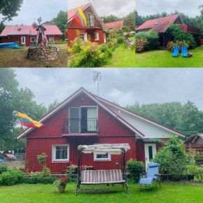 Hotels in Kintų Seniūnija